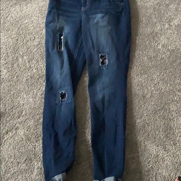 overalls - Picture 2 of 3